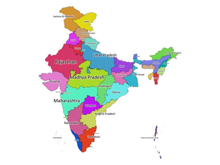 International Map